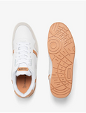 Lacoste T-CLIP 124 1 SMA SNEAKER