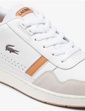 Lacoste T-CLIP 124 1 SMA SNEAKER