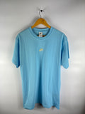 Nike Club Vignette T-Shirt In Blue