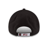 Casquette New Era 9FORTY Chicago Bulls