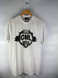 New Era Mlb RAIDERS t shirt