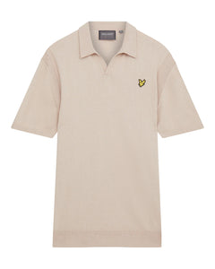 lyle and scott  polo