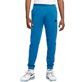 Joggers nike Basic blue