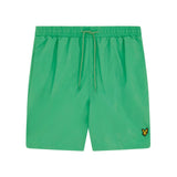 Lyle And Scott Vintage Mens Plain Swim Shorts