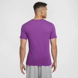 Nike Sportswear T-Shirt - Bold Berry
