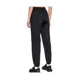 Black adidas Originals Adicolor Split Trefoil Track Pants
