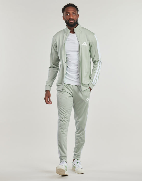 Adidas Sportswear - 3 Stripes Track Suit