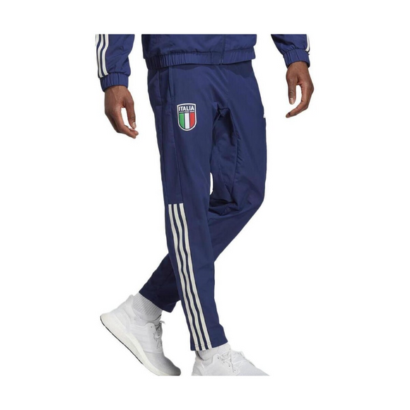 adidas Originals Blue Clothing Jogging