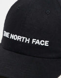 The North Face Roomy Norm hat in black