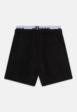 RAMSEY SWIM - Swimming shorts - black