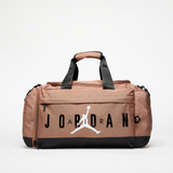 Jordan Jam Velocity Duffle Bag Archeo Brown