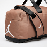 Jordan Jam Velocity Duffle Bag Archeo Brown