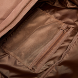 Jordan Jam Velocity Duffle Bag Archeo Brown
