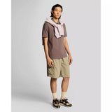 Lyle and Scott Superfine Cotton Polo Shirt