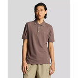 Lyle and Scott Superfine Cotton Polo Shirt
