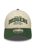 NEW ERA WORDMARK 9FORTY MC