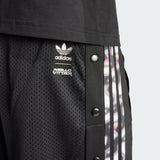 Short Pride Adibreak - Black adidas