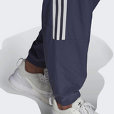 Adidas Originals ENSEMBLE -Bandes Lock Up Bleu Marine