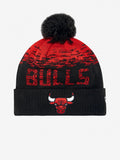 New Era NBA Sport Chicago Bulls Beanie