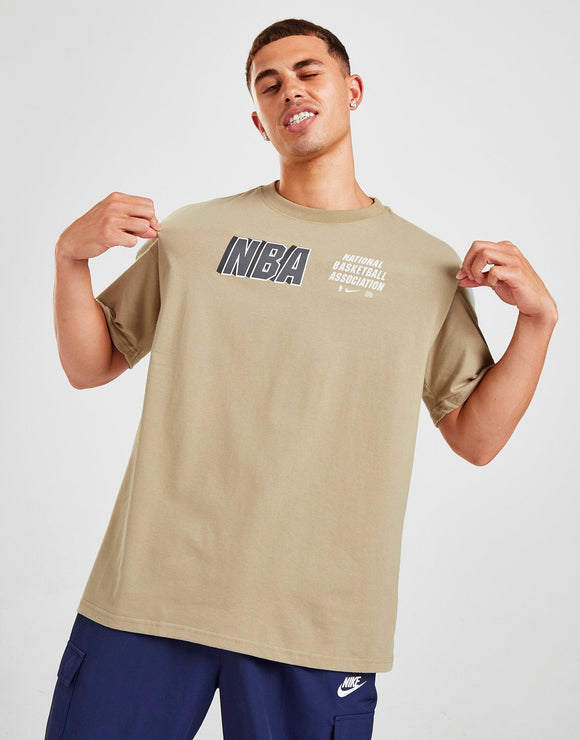 Nike NBA basketball  T shirt