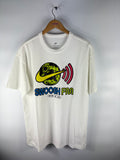 T-Shirt Nike Sportswear Max90 Oversize - White