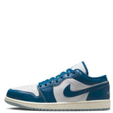 Air Jordan 1 Low "Industrial Blue"