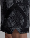 Jordan Sport Men's Dri-FIT Mesh Diamond Shorts