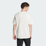 LOUNGE SLIDES GRAPHIC POCKET TEE