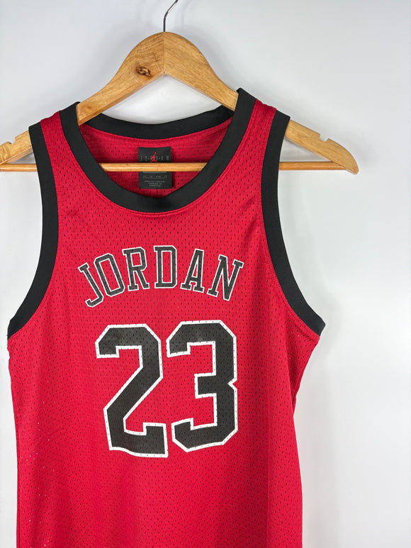 Nike air jordan basketball vest