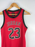 Nike air jordan basketball vest