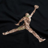 Nike air Jordan T shirt
