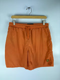 Lyle&Scott Short