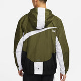 Men's Nike Sportswear Swoosh Large Logo Printing
