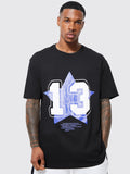 Man official   T-shirt