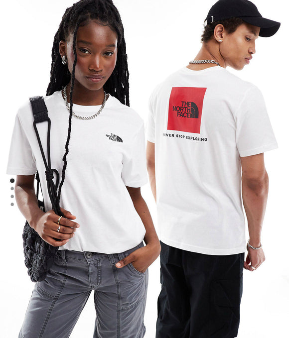 North Face T shirt