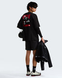 The North Face T-shirt oversize The Right Side pour homme