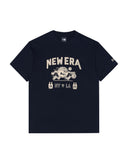 T_SHIRT NEW ERA  POLERA BASKEBALL