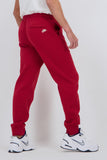 Nike Sportswear Club Fleece Jogger Pants 'Team Crimson