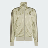 MONOGRAM FIREBIRD TRACK TOP
