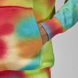 Jordan Flight MVP
Men's Fleece Hoodie