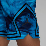 Air Jordan Dri-fit Sport Breakfast Club Short Blue