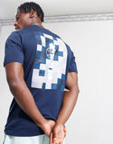 Ellesse Chieti T-Shirt Navy