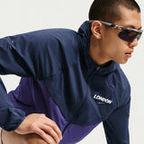 Nike City Marathon Stride London a jacket