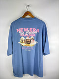 New Era  T-shirt