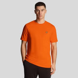 Lyle and scott T shirt