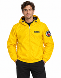 Ellesse Terrazzo Men's Jacket