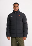 Ellesse Winter jacket - black