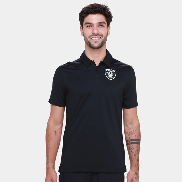 Polo Nike Las Vegas Raiders