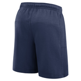 Men's Boston Red Sox Nike Navy Arched Kicker Shorts