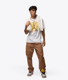 Jordan COMIC GRAPHIC SHORT SLEEVE T-SHIRT